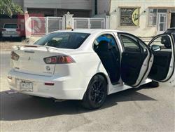 Mitsubishi Lancer EX